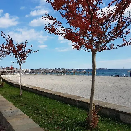 Apartment Flora Pomorie