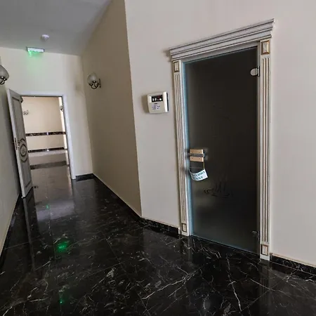 Flora Apartment Pomorie