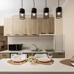 Apartmán Flora