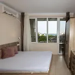 Appartement Flora *