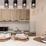 Appartement Flora