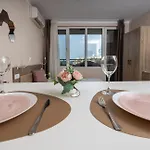 Flora Appartement Pomorie